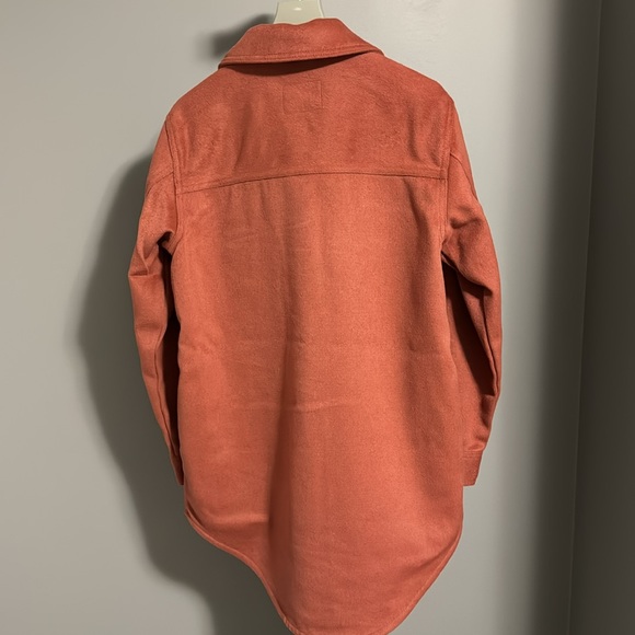 NWOT shacket - Picture 2 of 2